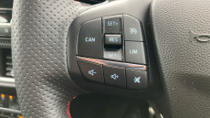 Ford Puma ST 1.0 EcoBoost Hybrid mHEV ST 5dr DCT Petrol Hatchback